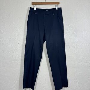 Swing Bette‎ & Court Golf Pants 12 Pleated Athleisure Hybrid Office Career Work